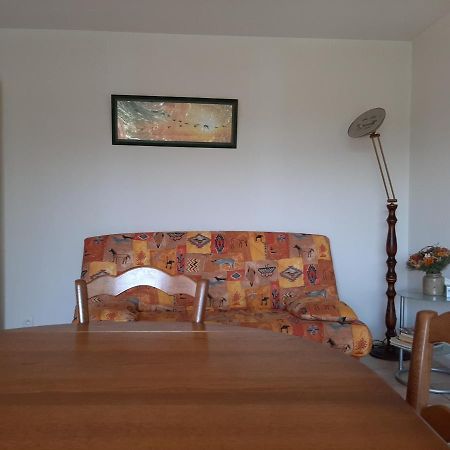 Appartement Calme Avec Balcon A Ciboure - Fr-1-239-654 외부 사진