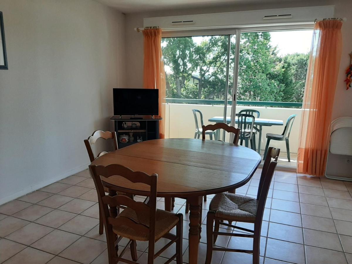 Appartement Calme Avec Balcon A Ciboure - Fr-1-239-654 외부 사진
